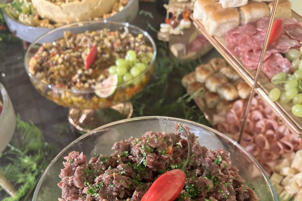 Buffet