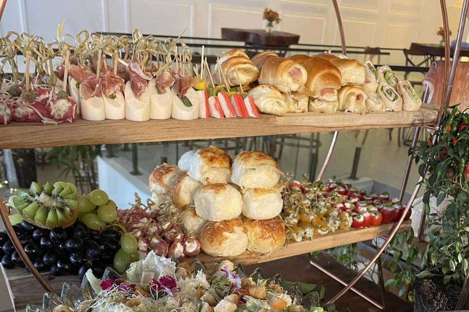 Buffet