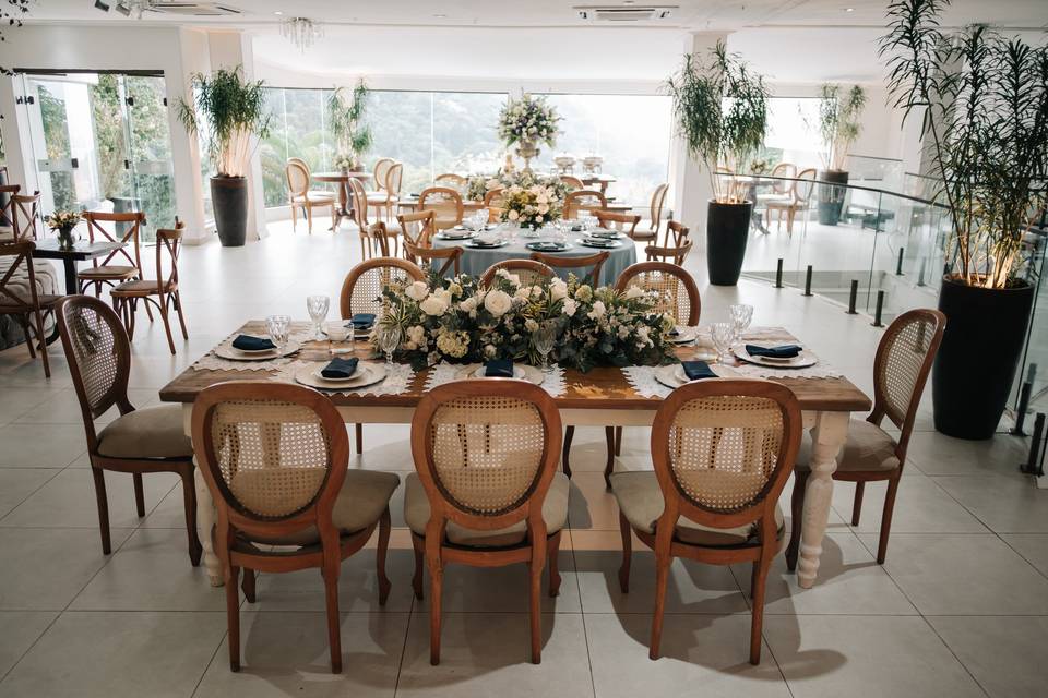 Decoração