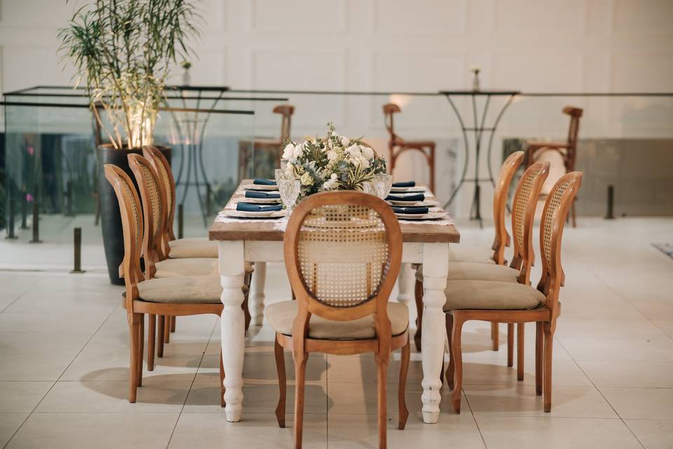 Decoração