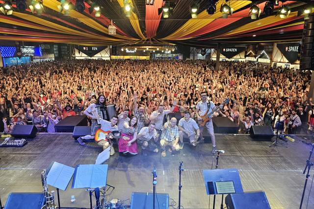 Banda Die Brandts