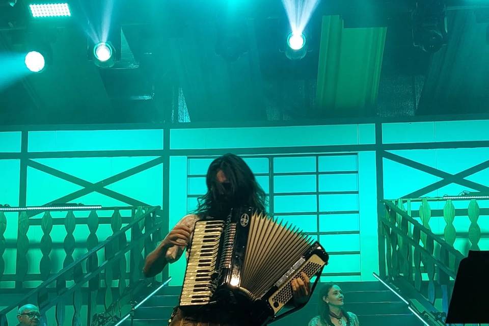 Banda Die Brandts