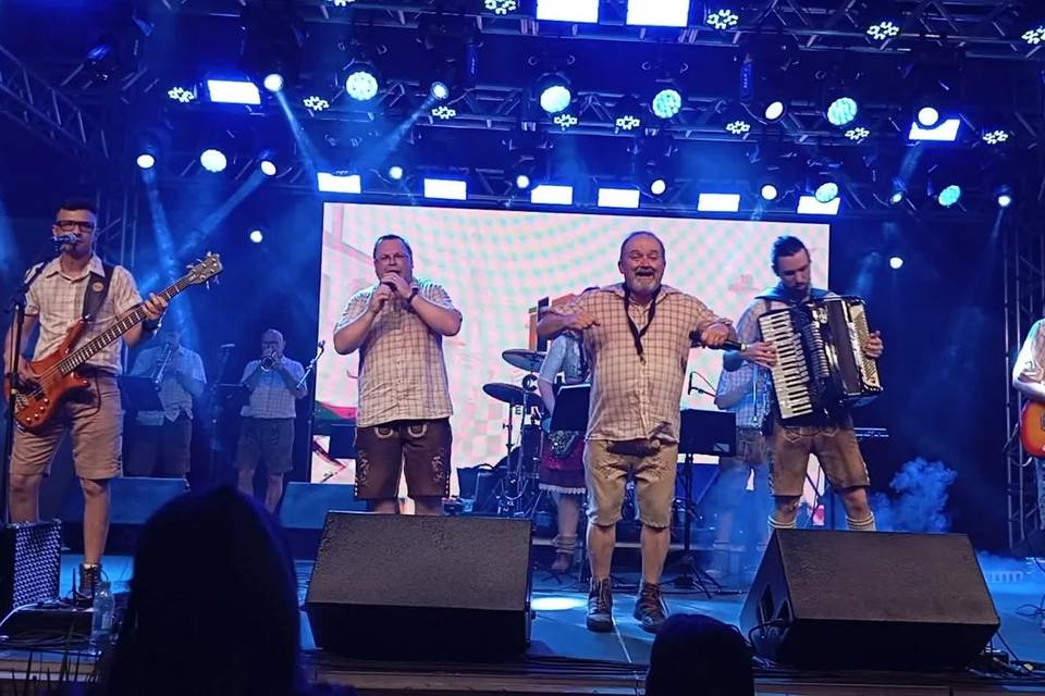 Banda Die Brandts