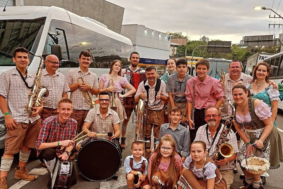 A Banda