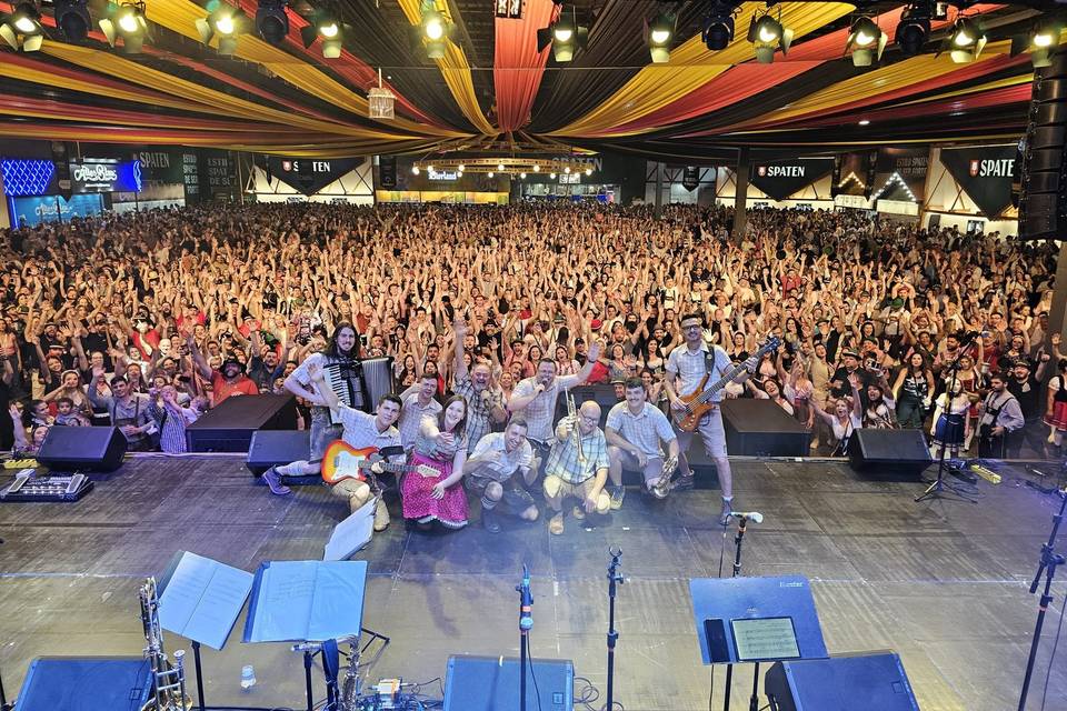 Banda Die Brandts