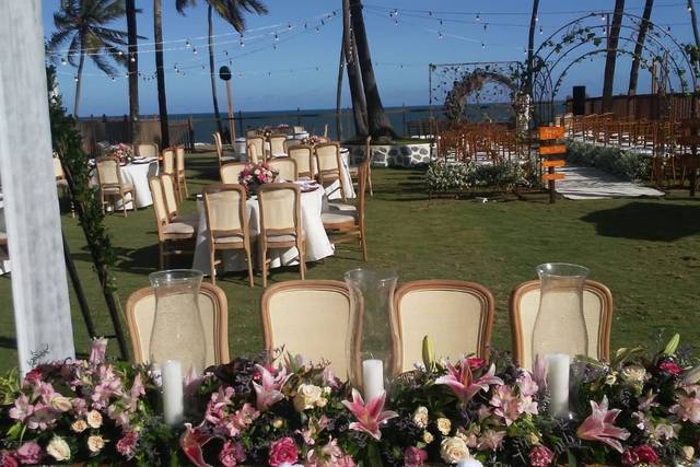 Praia de Vilas