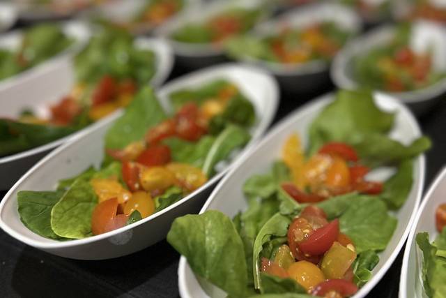 Insalata Panzanella