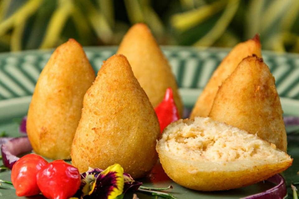 Coxinha