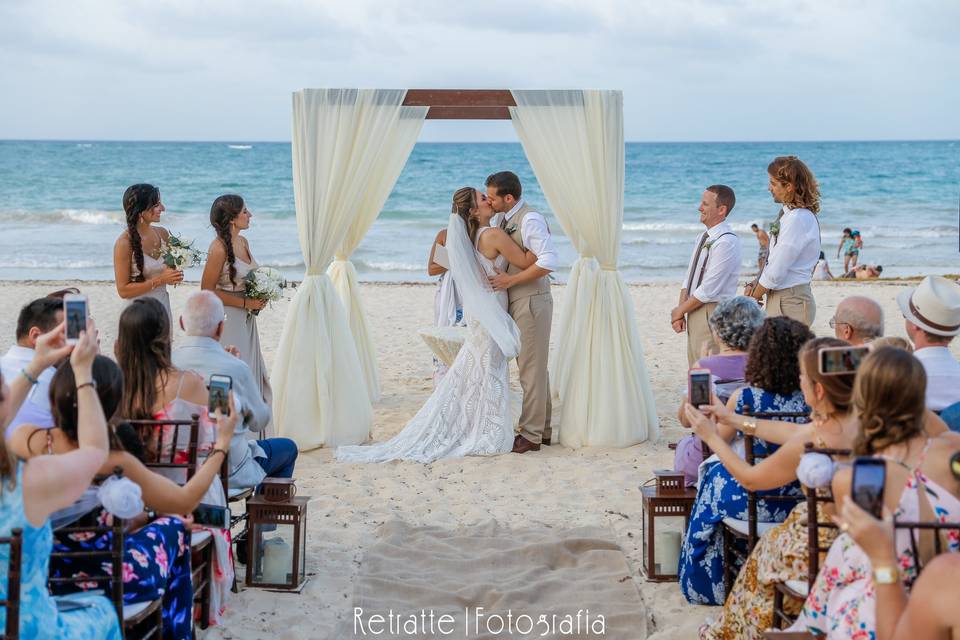 Casamento Punta Cana