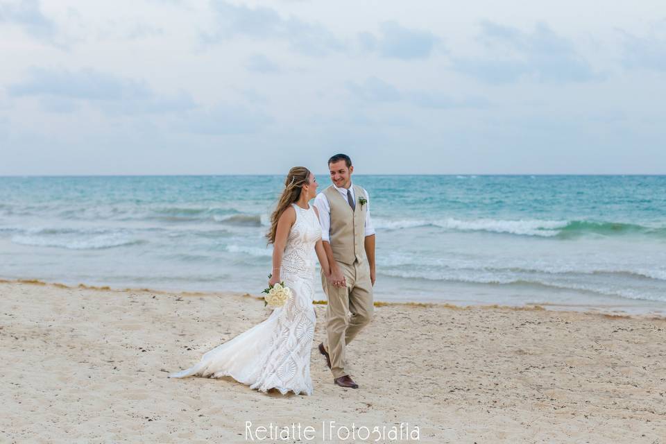 Casamento Punta Cana