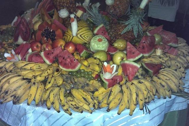 Ingredientes de qualidade