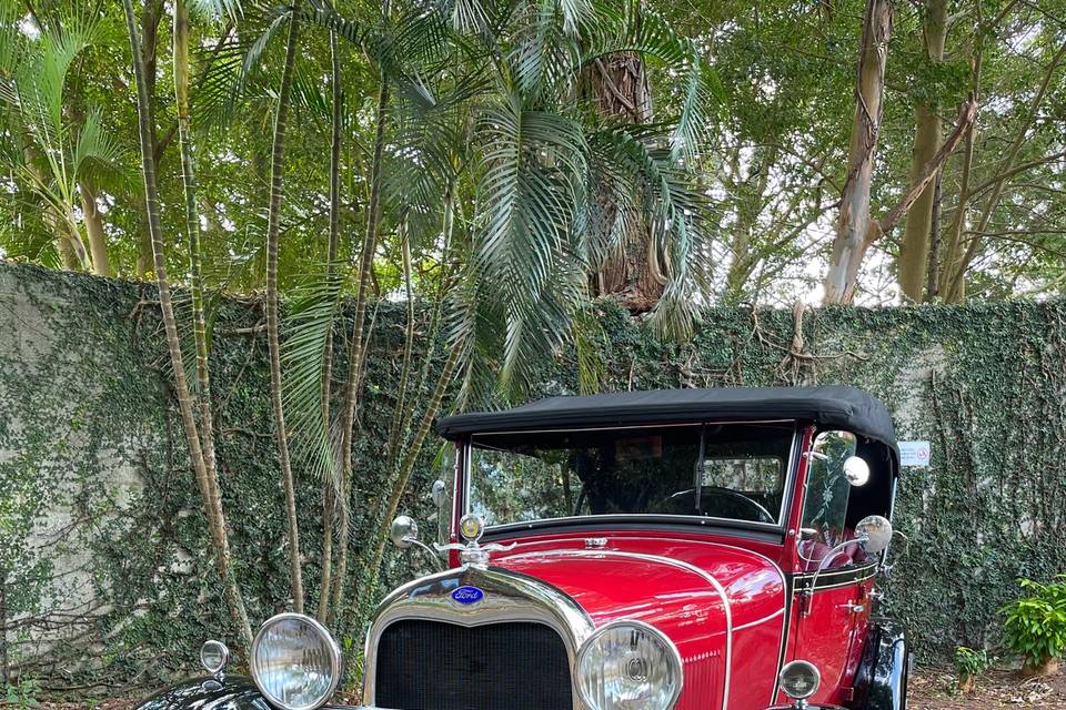 Ford 1929