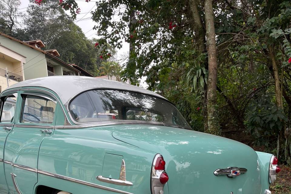 Chevrolet 1953