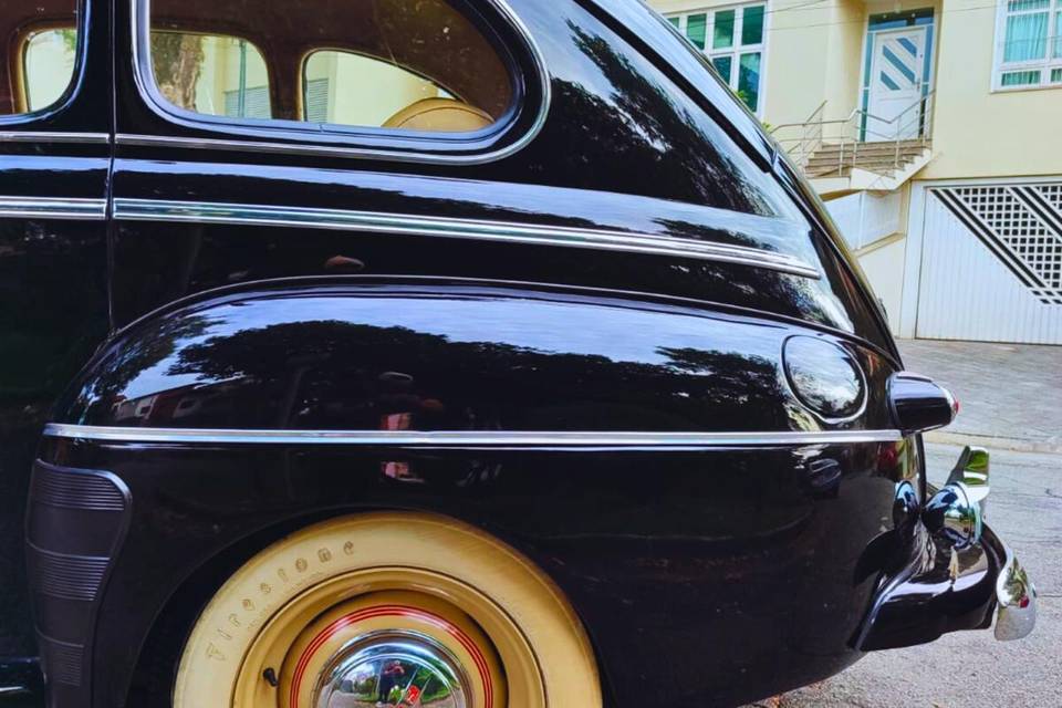 Ford 1949