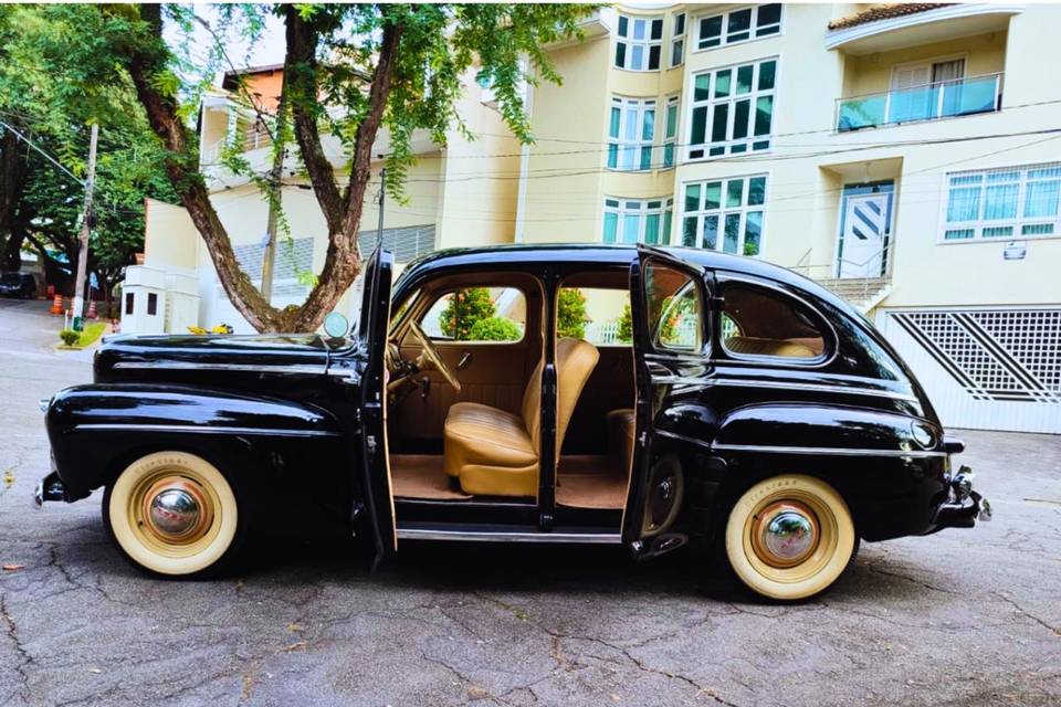 Ford 1949