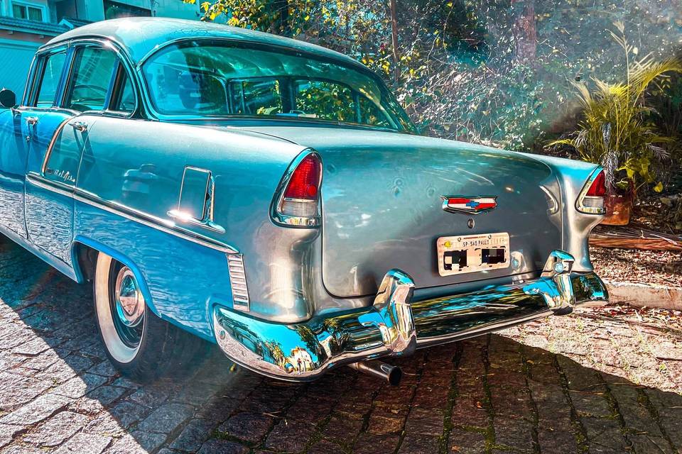 BelAir 1955