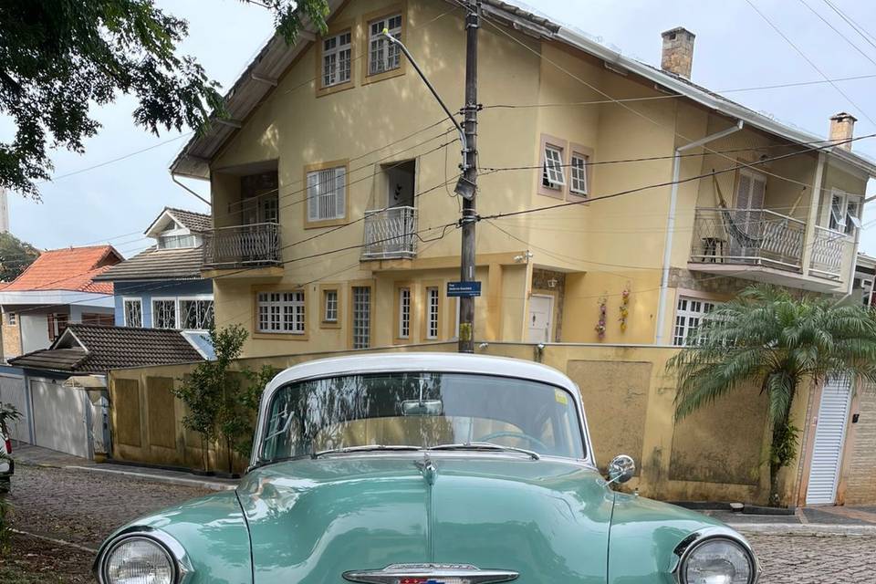 Chevrolet 1953