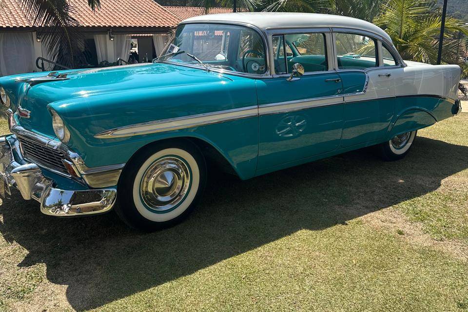 Belair