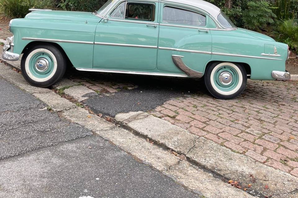 Chevrolet 1953