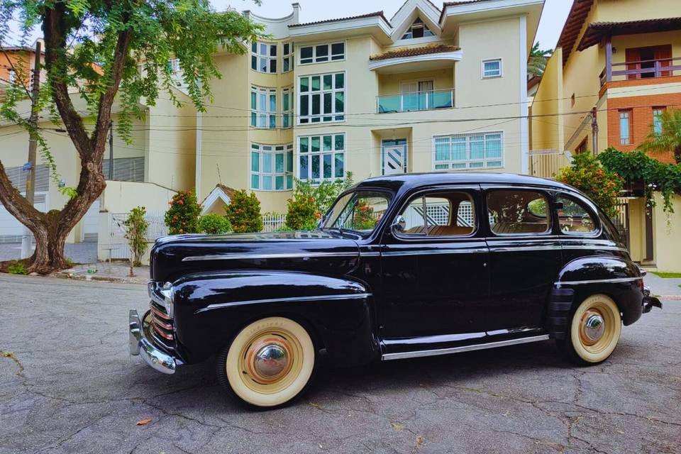 Ford 1949