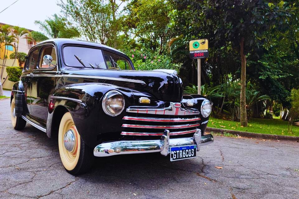 Ford 1949