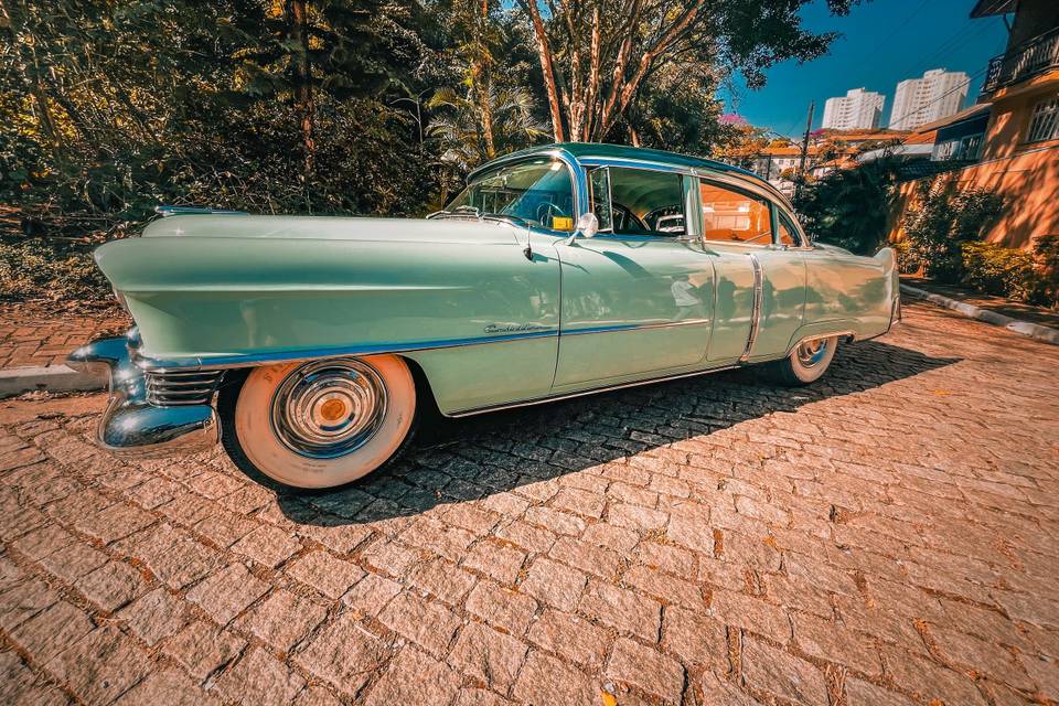 Cadillac 1954