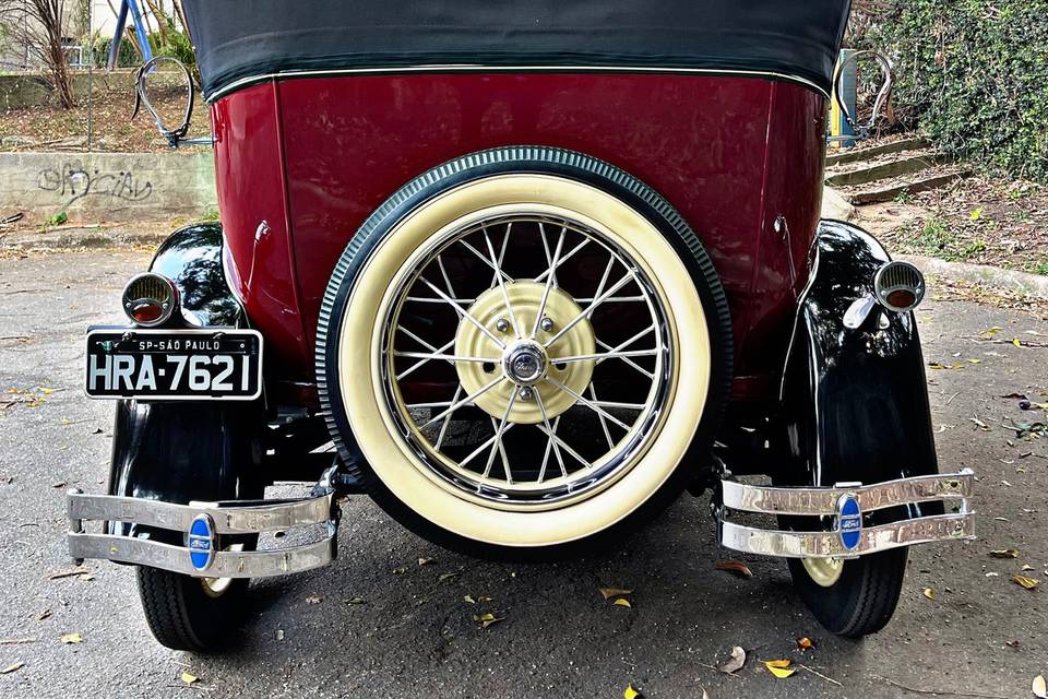 Ford 1929