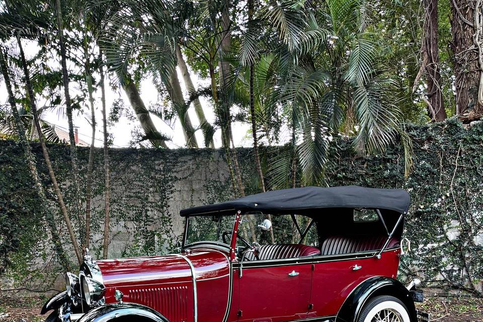 Ford 1929