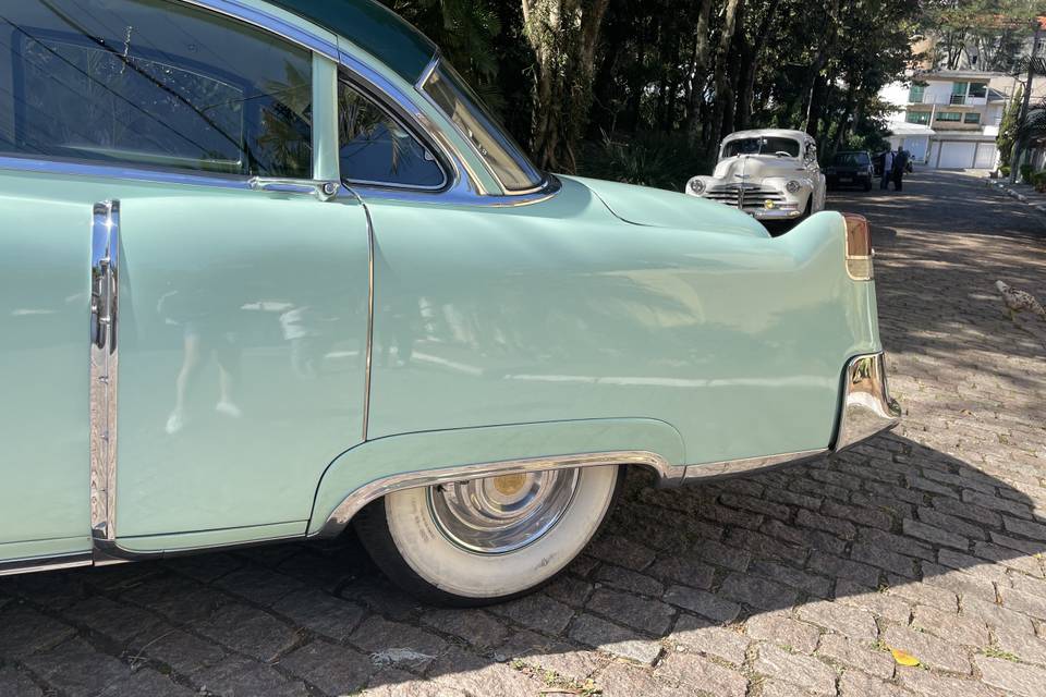 Cadillac 1954