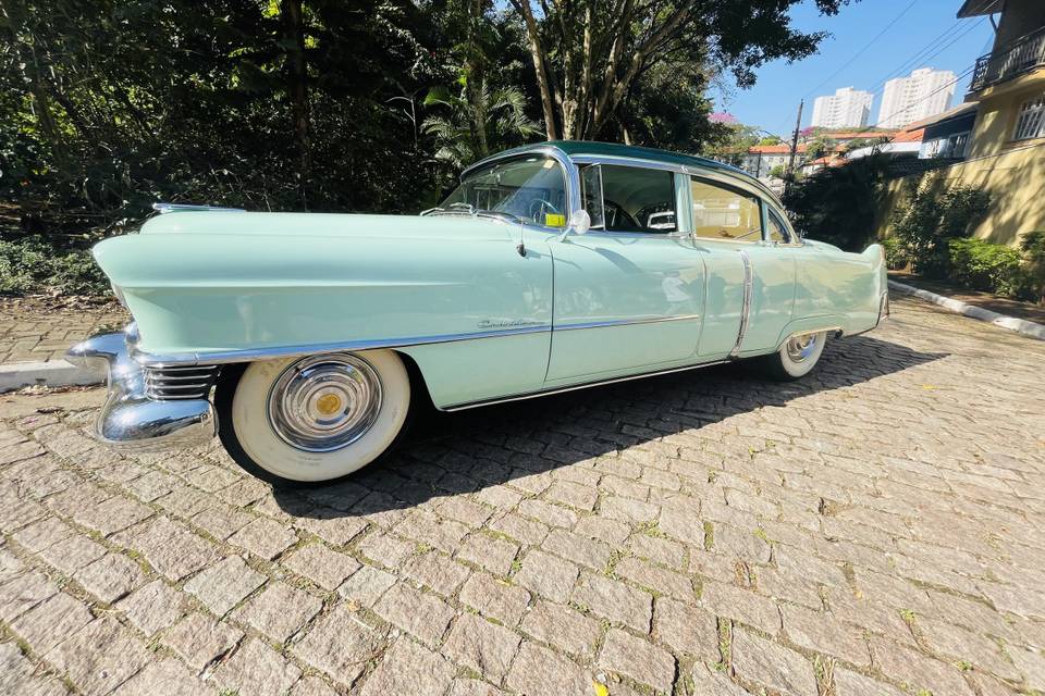 Cadillac 1954