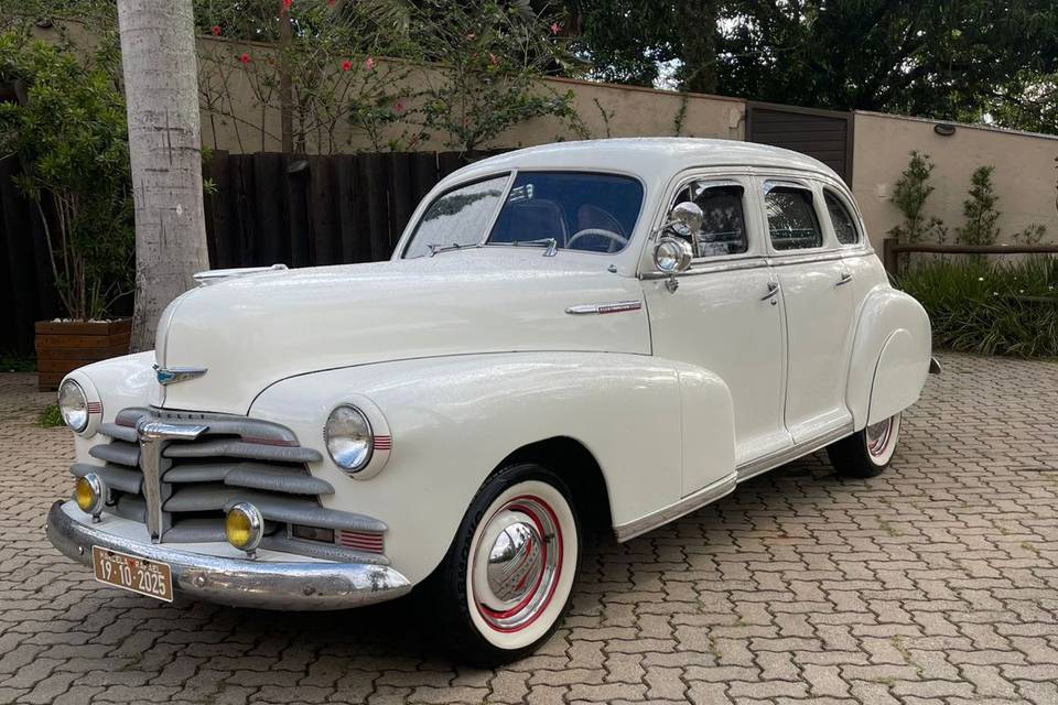 Fleetmaster