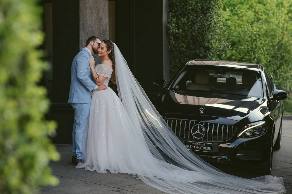 Mercedes