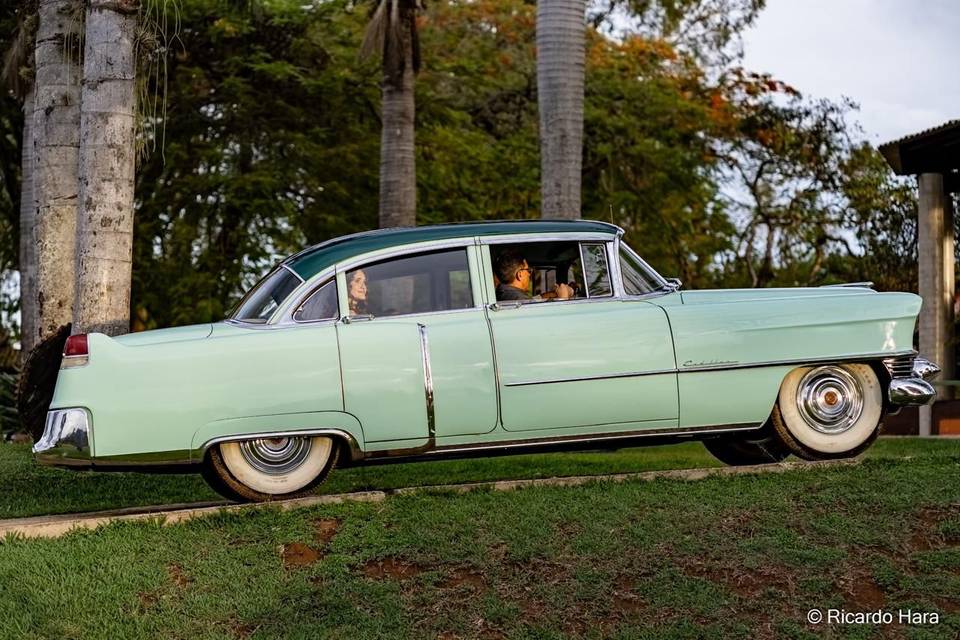 Cadillac 1954