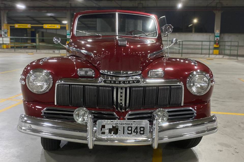 Mercury 1948 Conversivel