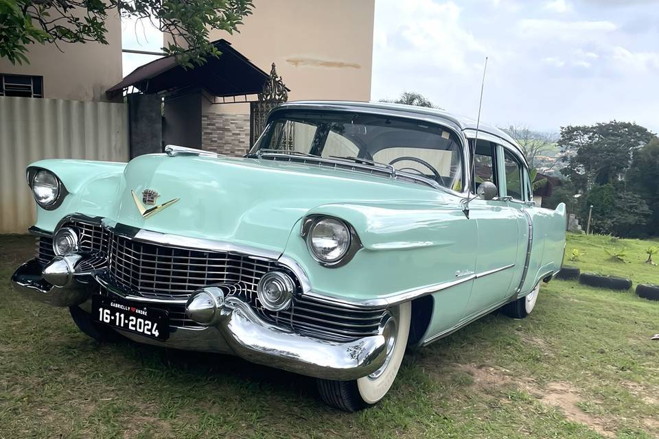 Cadillac 1954