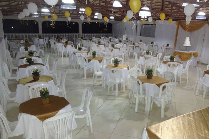 Perfeito para seu evento