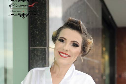 CerimoniAll Santana & Thedim