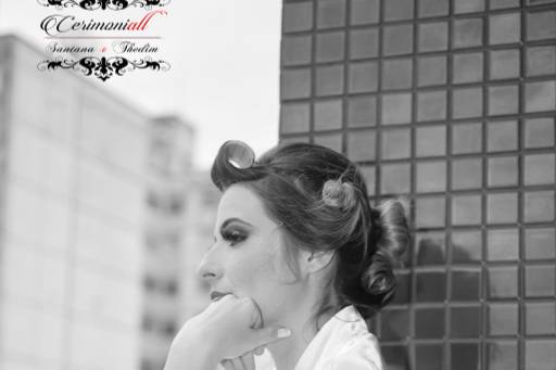 CerimoniAll Santana & Thedim