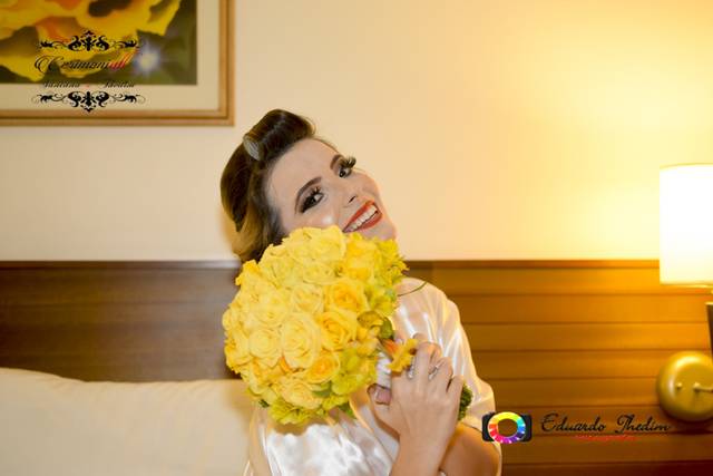 CerimoniAll Santana & Thedim