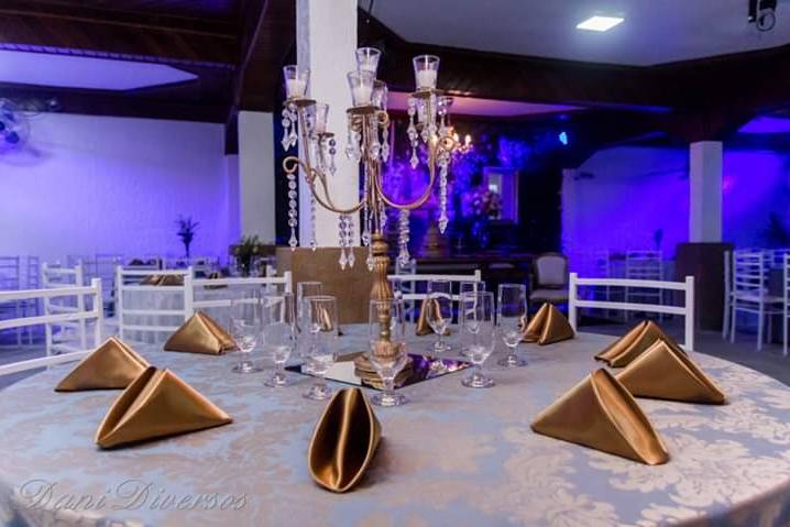 Fiespor Eventos