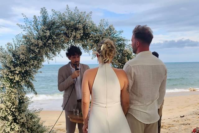 Arraial d'Ajuda, 30/10/24