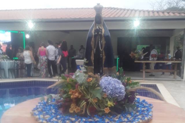 SM Eventos Cerimonial
