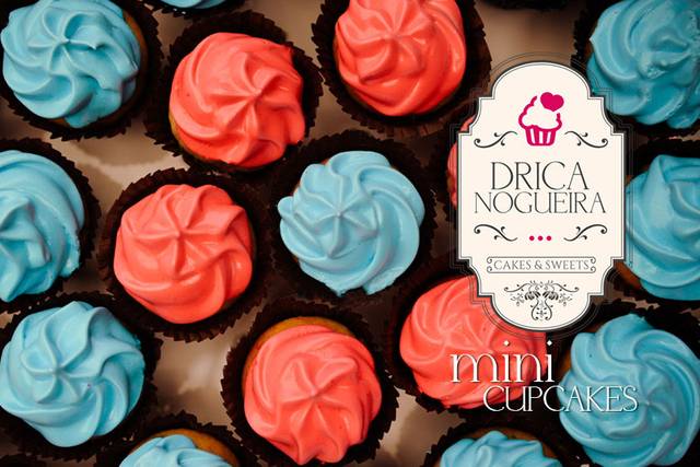 Drica Nogueira Cakes & Sweets