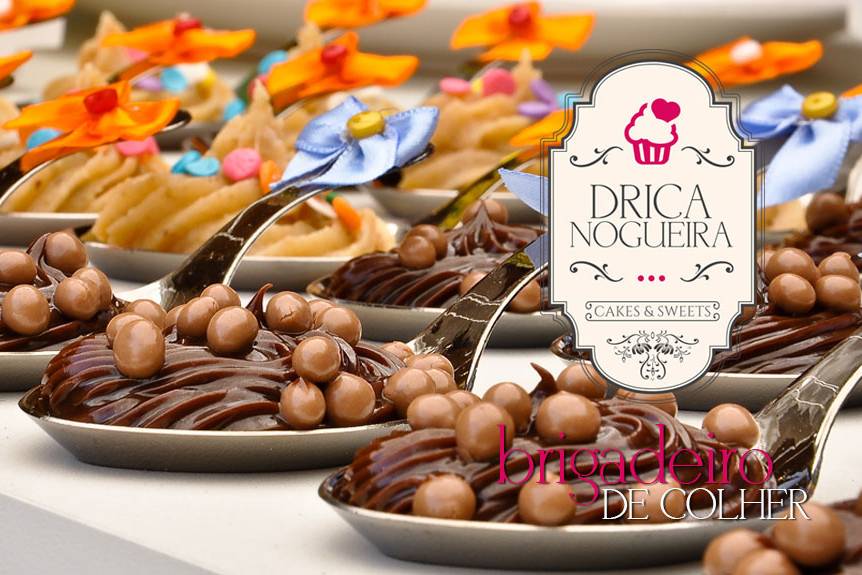Drica Nogueira Cakes&Sweets