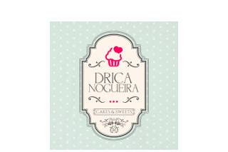 Drica Nogueira Cakes & Sweets  logo