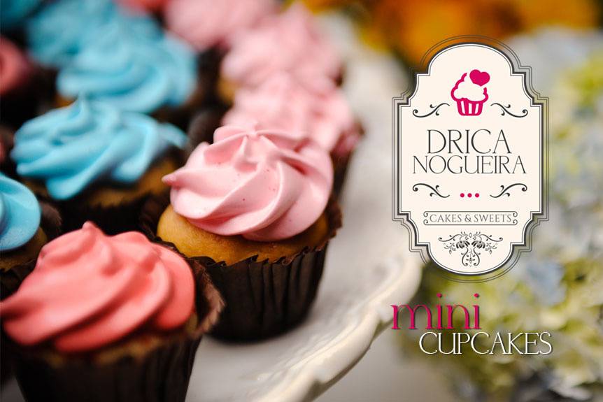 Drica Nogueira Cakes&Sweets