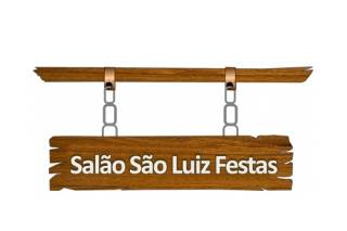 Salão São Luiz Festas