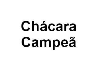 Chácara Campeã logo
