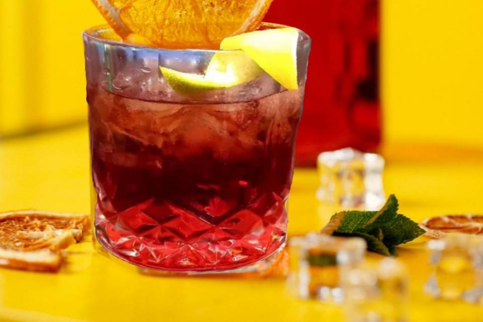 Negroni