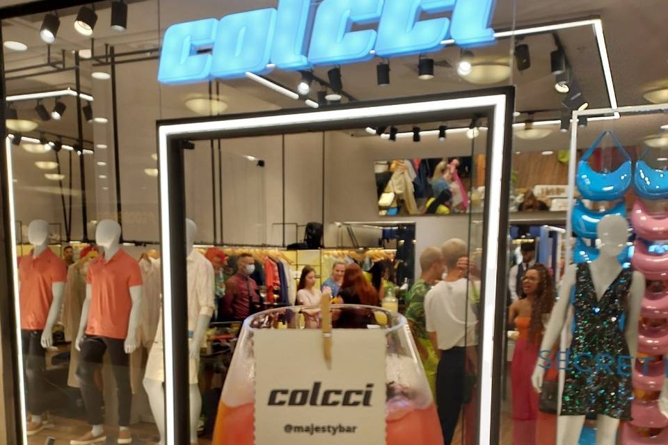 Colcci ParkShopping